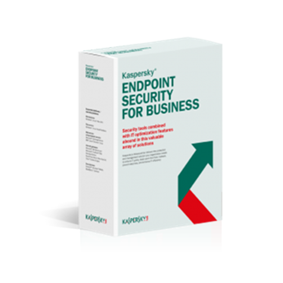 Picture of Kaspersky Endpoint Security for Business - Select 