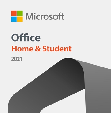 Picture of Office Home and Student 2021